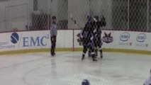 Ice hockey: Goalie Jalen Greene helps No. 1 Gonzaga shut down No. 8 O’Connell