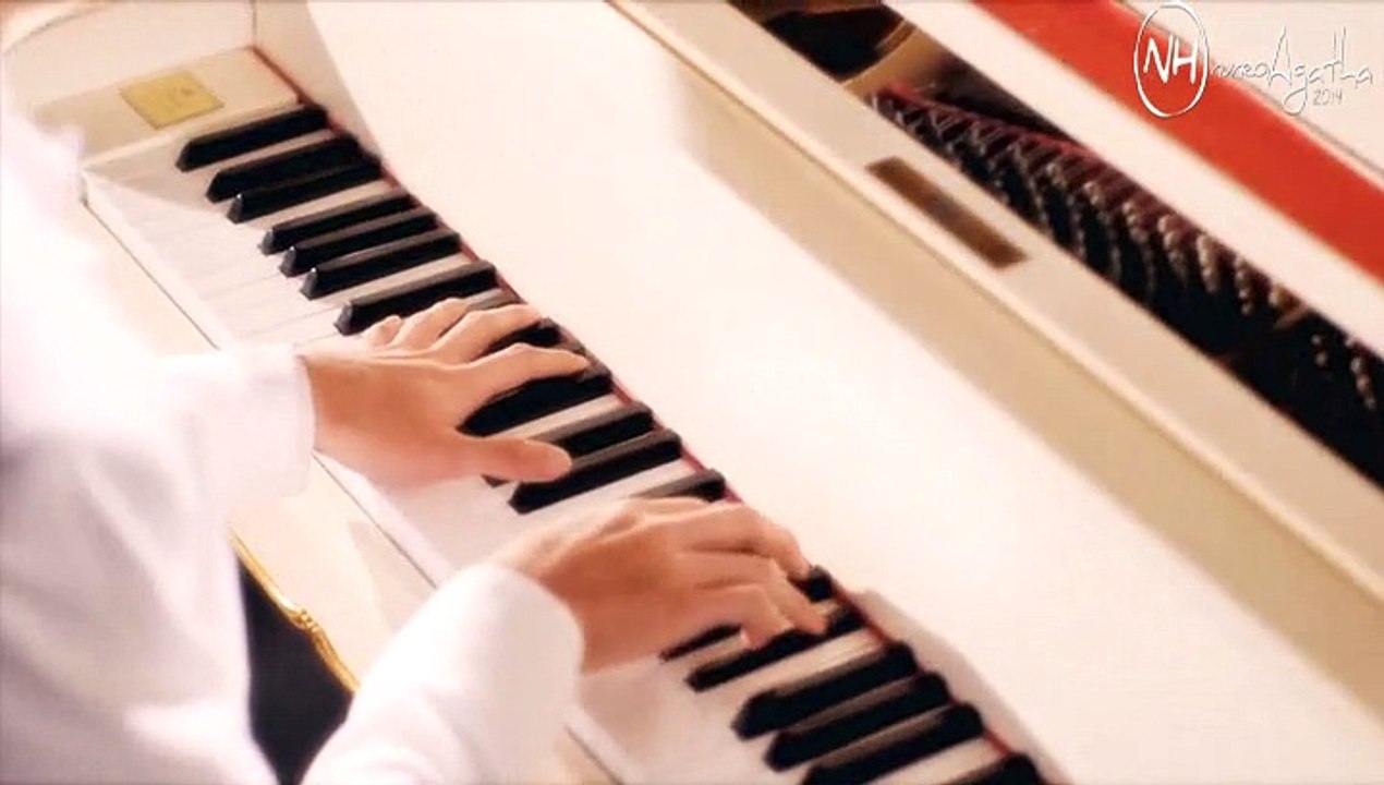 [tisiemittahwDVD] Let It Rain (Nichkhun solo) P21