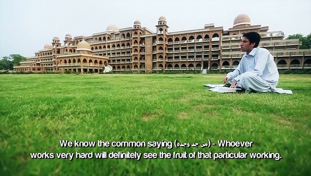 Never Give Up! ᴴᴰ ┇ Amazing Islamic Reminder ┇ by Mufti Ismail Menk