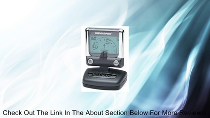 Road Pro Digital Compass w/Backlit Display Review
