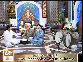 sab say aola by Abdul Ruaf Rufi in ramzan 2013 Naimat e Iftar 2nd Ramzan 12 july 2013 with Tasleem
