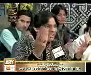 sama Urs e Mubarak Hazrat Baba Fariduddin Ganjshakar Live Transmission 10 nov 2013 YouTube