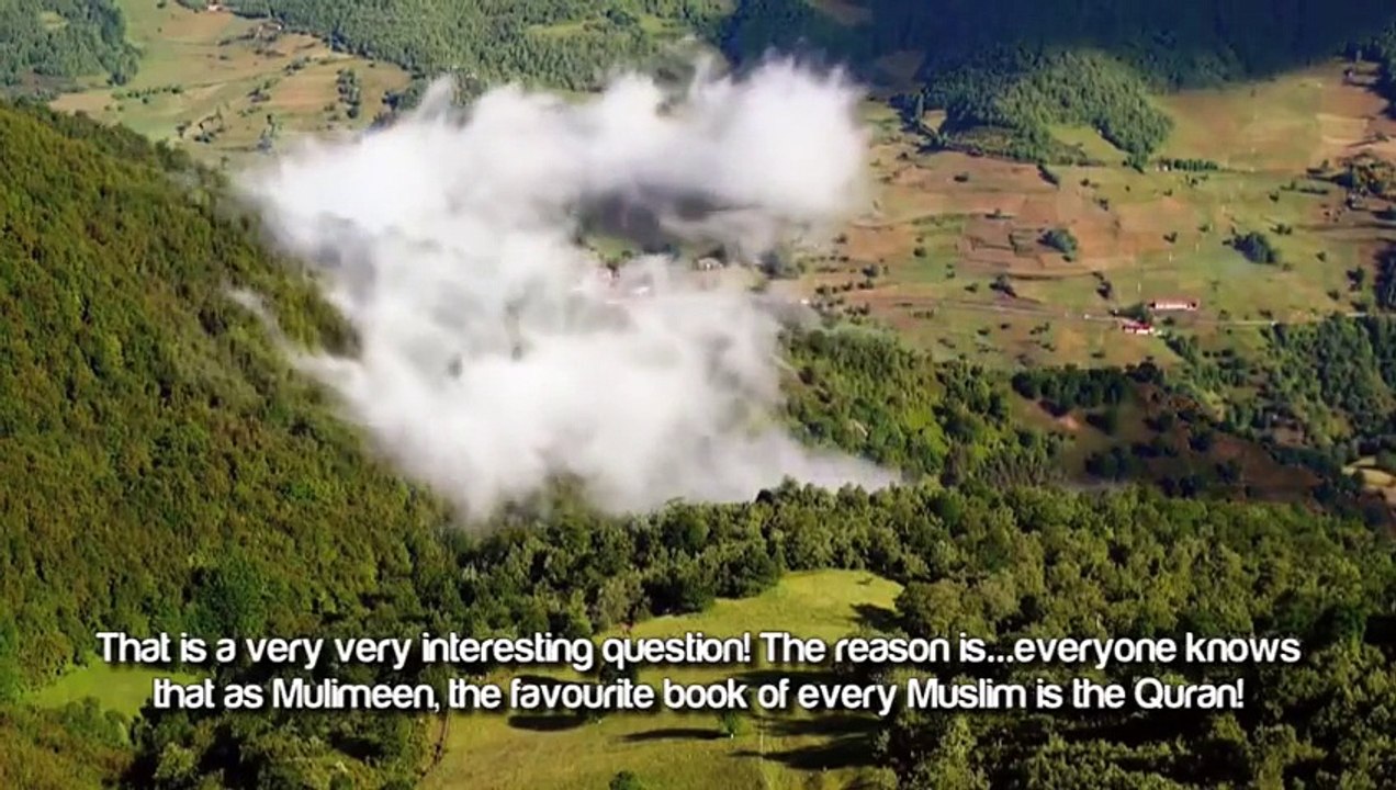 Ponder Over The Quran ᴴᴰ ┇ Amazing Reminder ┇ by Mufti Ismail Menk