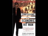 Confessions of an Economic Hit Man John Perkins PDF Download