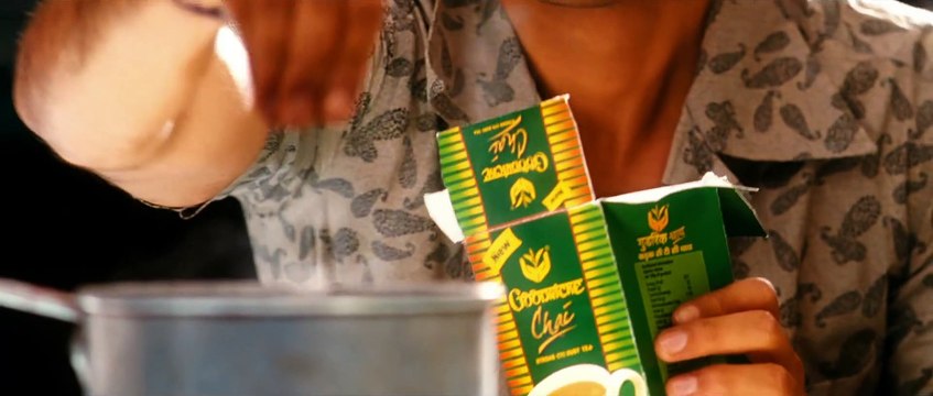 Ranbir Kapoor Barfi - Phir Le Aya Dil Video Song HD