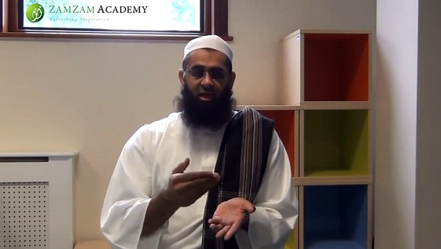 Student Loans Halal or Haram, Any Alternatives by Mufti Abdur Rahman ibn Yusuf