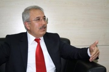 Erdoğan'ın Eski Danışmanı 38 Gündür Almanya'da Tutuklu