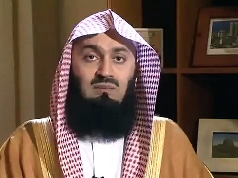 Value of Parents in the Life of a Child Mufti Ismail Menk