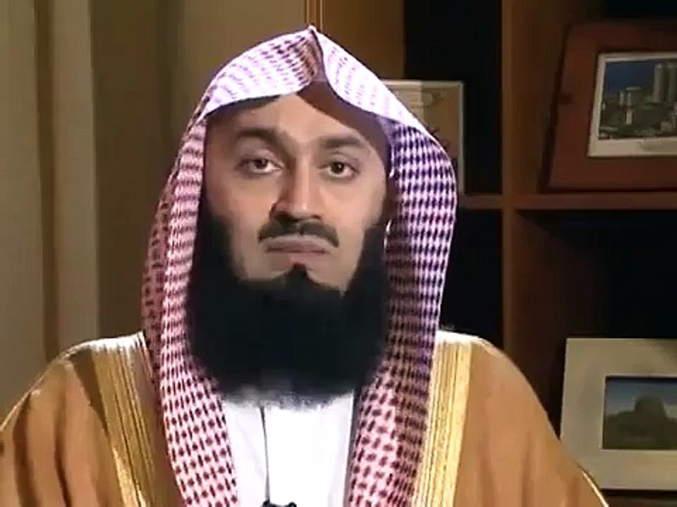 Value of Parents in the Life of a Child Mufti Ismail Menk