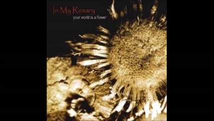 In My Rosary - Dark Eyed Raven