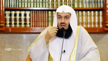 Wedding Fines!!  ~ Mufti Menk ~ FUNNY True Story!! (3)