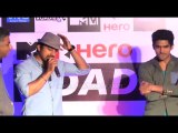 Boxer & Actor Vijender Singh & Esha Deol replace Raghu and Rajiv as the host of MTV Roadies X2