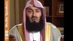 Do Not Neglect Your Spouse! Mufti Ismail Menk
