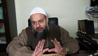Shaykh Jahangir Mahmud on Reasons for Muslim Decline