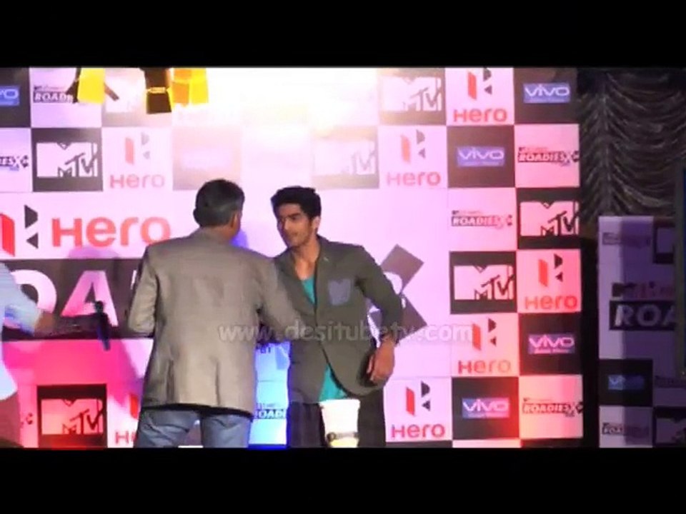 Famous Reality Show MTV Roadies X2 Launches With New Format And New Judges