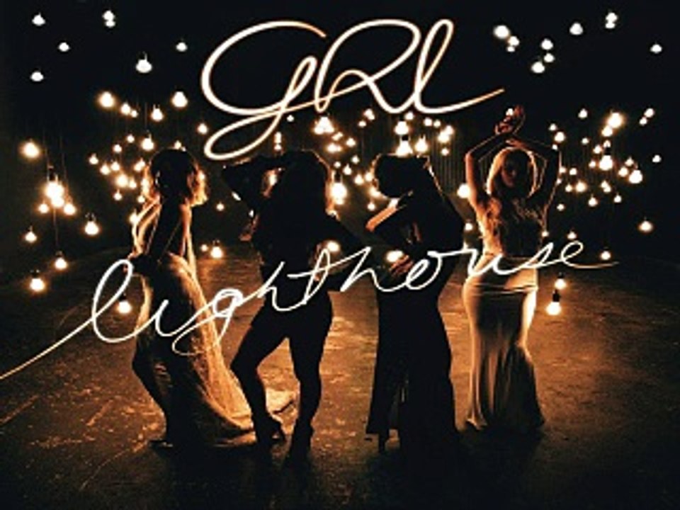 [ DOWNLOAD MP3 ] G.R.L. - Lighthouse [iTunesRip]
