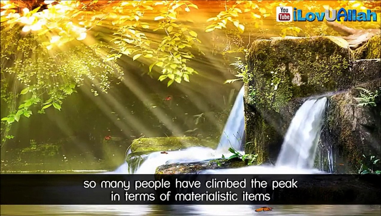 Difficulties In Life - Watch This! ᴴᴰ ┇ Amazing Reminder ┇ by Mufti Ismail Menk