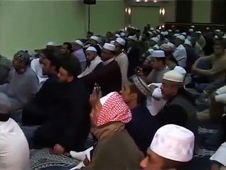 The Women Folk - Mufti Ismail Menk