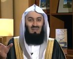How to lead relax life Mufti Ismail Menk