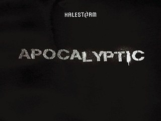 [ DOWNLOAD MP3 ] Halestorm - Apocalyptic [ iTunesRip ]