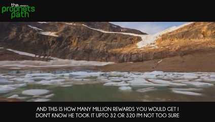 You Want To Get 33,200,000 Rewards ᴴᴰ - Mind Blowing Reminder - Mufti Menk