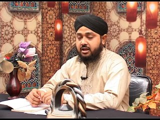 Allama Asif Madani Program Ep#1