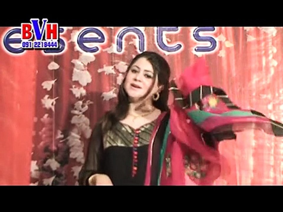 Pashto New Khyber Top 10 - Bya Pa Naaz - New Singer