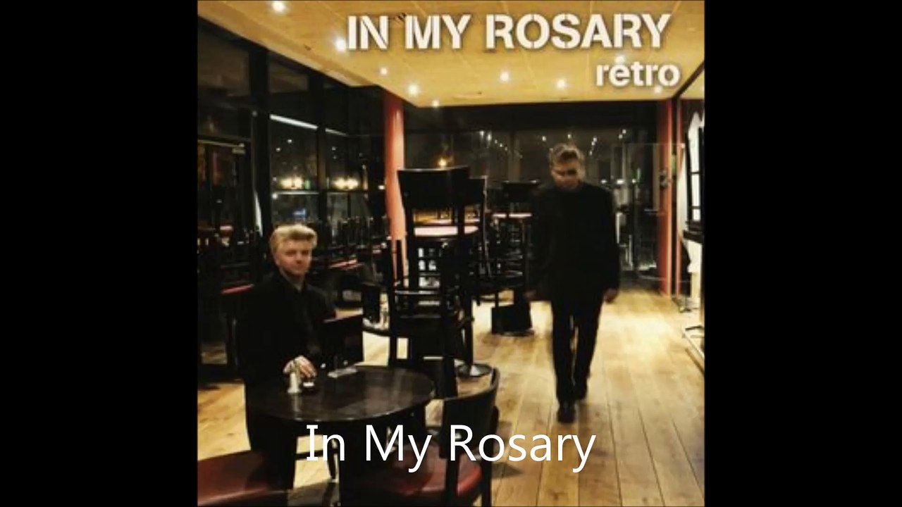 In My Rosary - Keep Away
