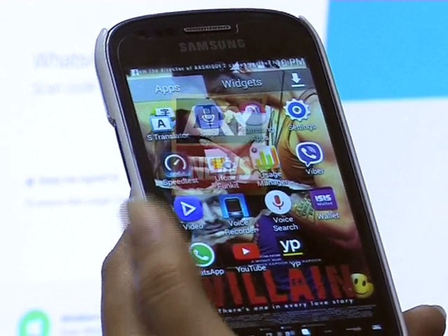 ⁣How To Use Whats App On Web -Complete Tutorial