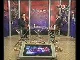 Saqlain Mushtaq Tells The Funny Story Of Shoaib Akhter