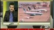 Shujat Azeem Ne Aisi Kia Sharmnaak Harkat Ki Ke Usse Air Force Se Farigh Kar Dia Gia-