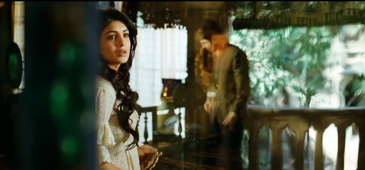 Hawaizaada Dil-e-Nadaan Video Song | Ayushmann Khurrana, Shweta Subram