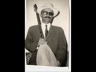 "Bir güzel methedem bari cihan yanmasın" ZİLELİ AŞIK SADIK DOĞANAY'IN SAZ VE SESİNDEN