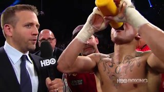 HBO Boxing-Brandon Rios vs Mike Alvarado Live Stream