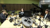 【中字】150114 EXO SUHO, CHEN @MBC FM4U SUNNY FM DATE