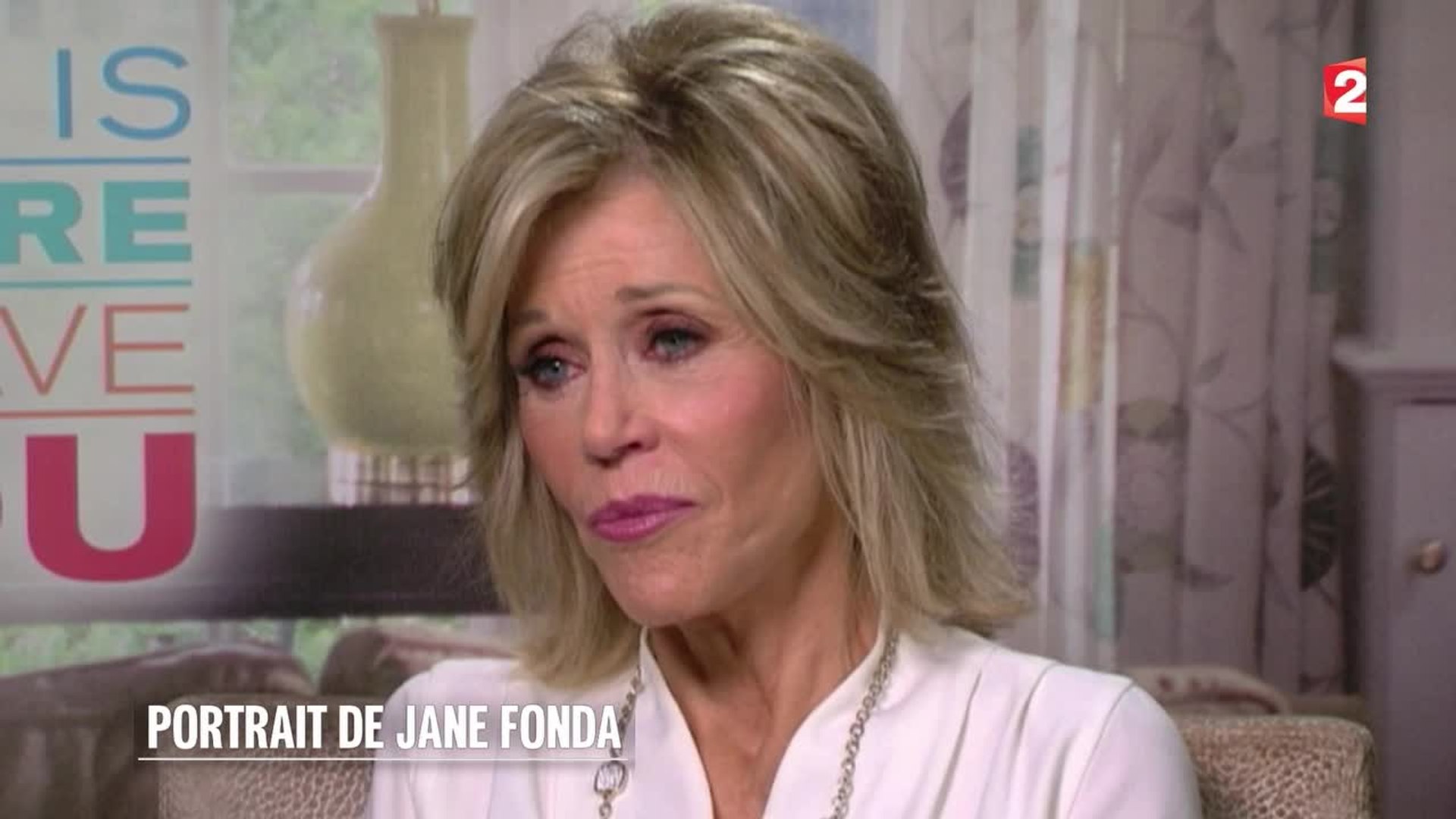 US News - Portrait Jane Fonda