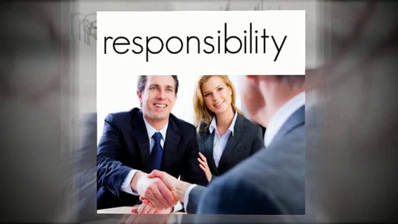 What Are The Responsibilities Of Business Broker To Sell Your Business