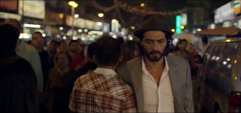 Yaara Re Video Song From Roy Movie | Ranbir Kapoor, Arjun Rampal, Jacqueline Fernandez