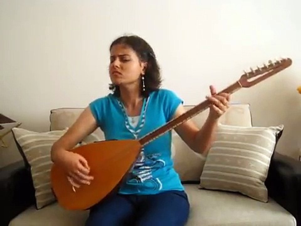 Gesi Bağları(Kayseri Türküsü)-Tuğba Çimencan