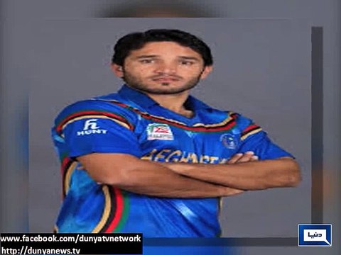 Dunya News-Cricketers born in pakistan and representing other countries