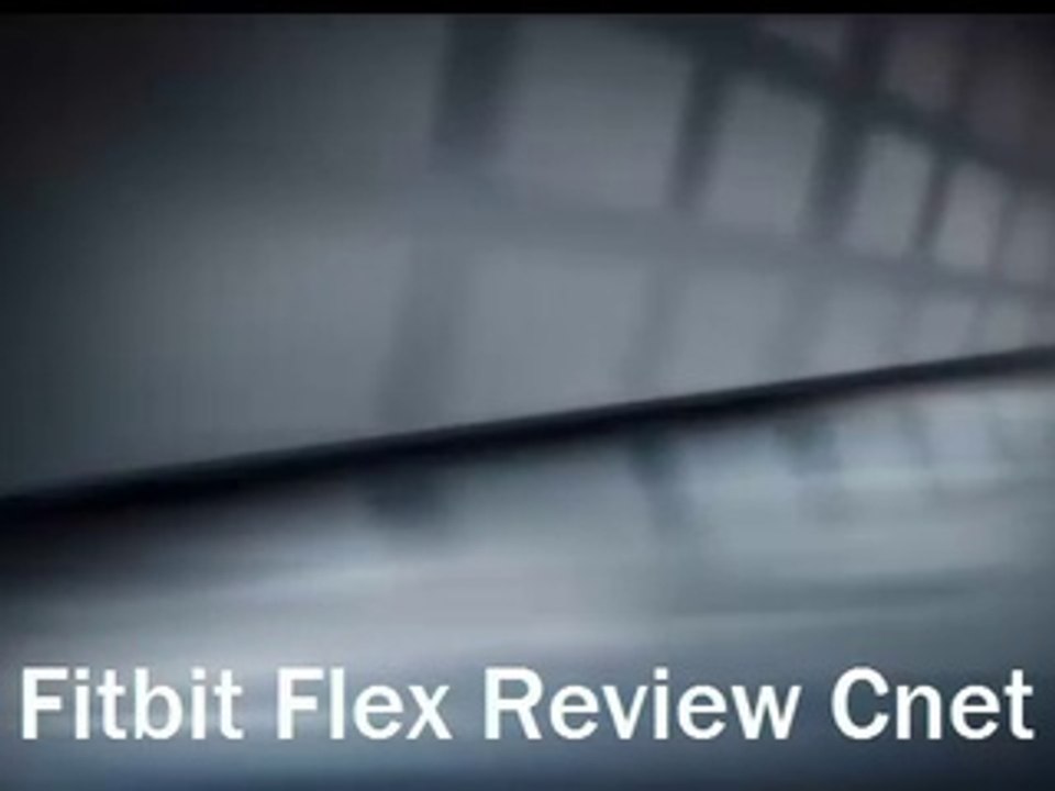 Fitbit Flex Review Cnet