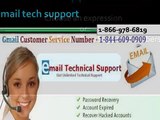 1-866-978-6819 - Gmail tech support number-Gmail technical support