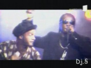 ADMIRAL T & COCO - Douvan nou kay (live)