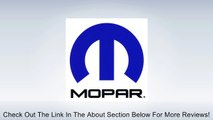 Mopar 6801 8555AA, Auto Trans Filter Review