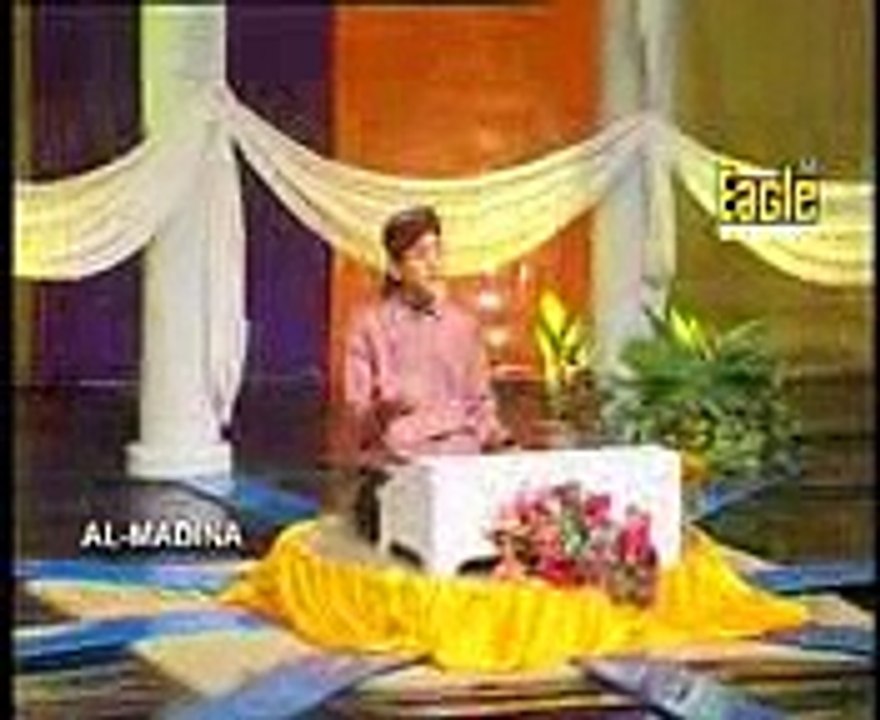 ₹Ya Mustfa Kherul Wara naats