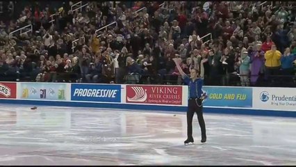 USNat 2015 Jason Brown SP