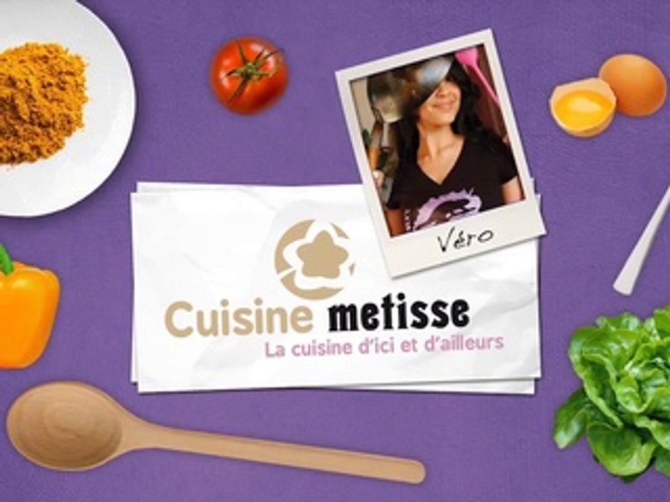 Cuisine Métisse - Le Dal Indien - Instant CAMéléon #1