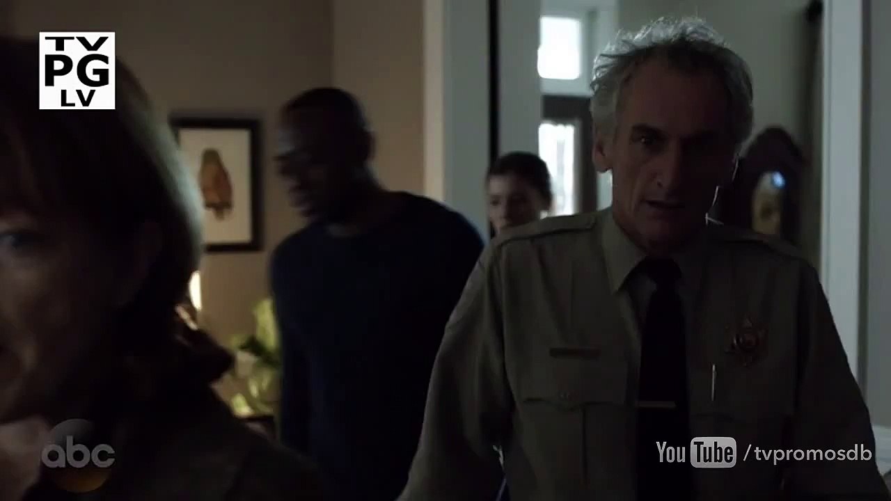 Resurrection 2x13 Promo