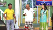 BABY SONAY DEE  (FULL DRAMA) - 2014 BRAND NEW PAKISTANI PUNJABI STAGE DRAMA