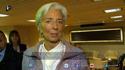 Des hommages des puissantes de ce monde qui dérangent